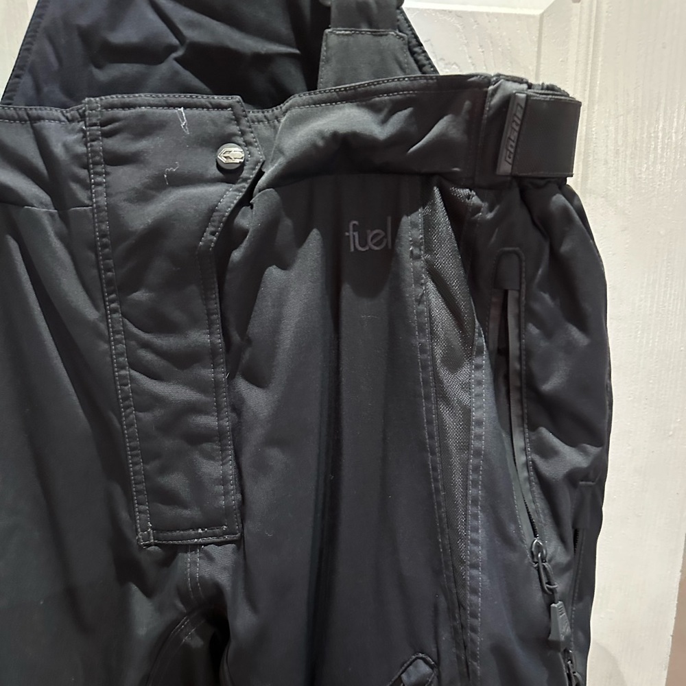 Castle X Fuel Snowpants - Picture 2 of 9